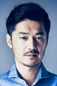 Hiroyuki Hirayama is Saotome Katsuzo