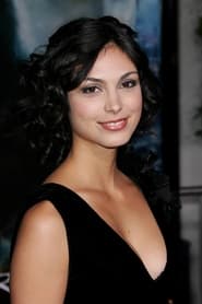 Morena Baccarin