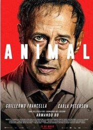 Animal 2018 映画 吹き替え