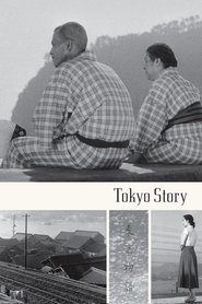 Tokyo Story Film Norske Stemmer 1953