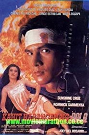 Kahit Harangan Ng Bala