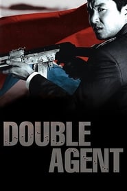 Double Agent постер