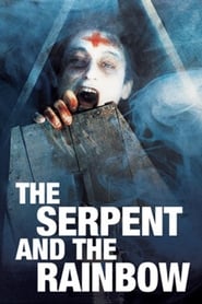Poster for The Serpent and the Rainbow