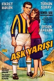 Poster Aşk Yarışı