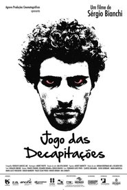 Poster The Beheading Game 2013