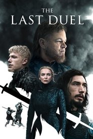 The Last Duel (2021) online ελληνικοί υπότιτλοι