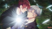 The Perfect Prince Loves Me, the Side Character?!