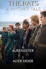 The Rats: A Witcher Tale
