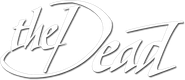 The Dead Logo
