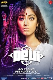 Devi (2017) Bengali Movie Download & Watch Online WEBRip 480P, 720P & 1080p