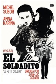 El soldadito poster