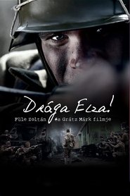 Poster Dear Elza! 2014