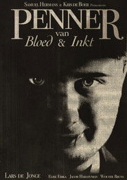 Penner van Bloed & Inkt