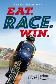 Eat. Race. Win. постер