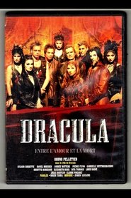 Poster for Dracula, entre l'amour et la mort