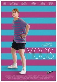 Moos постер