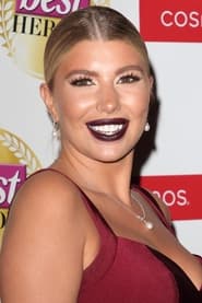 Olivia Buckland as Self