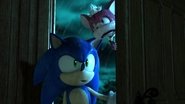 Sonic: Night of the Werehog en streaming