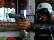 Cop Out