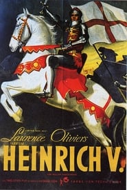 Poster Heinrich V.