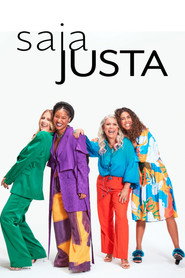 Saia Justa постер