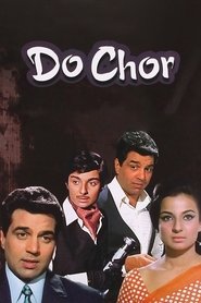 Do Chor (1972)