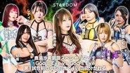 Stardom in Matsue 2025