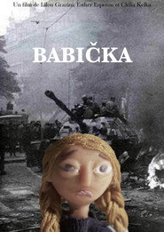 Babička