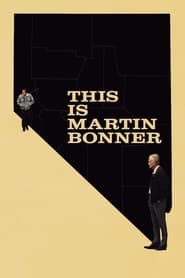 Poster This Is Martin Bonner
