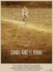 Poster When Summer Ends 2020