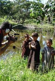 Poster A Gente Luta Mas Come Fruta 2006