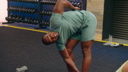 Week 11: Mobility & Stability