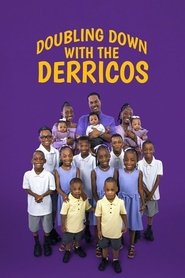 Poster Doubling Down with the Derricos - Season 3 2024