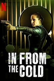 In From the Cold (2022) English Action, Crime, Thriller NF WEB Series | GDShare & Direct