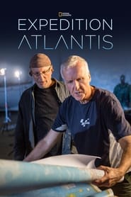 Poster Expedition Atlantis