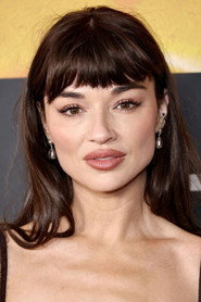 Crystal Reed
