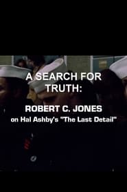 A Search For Truth: Robert C. Jones On Hal Ashby’s 'The Last Detail'