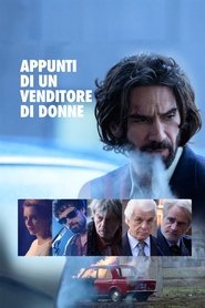 Poster Appunti di un venditore di donne