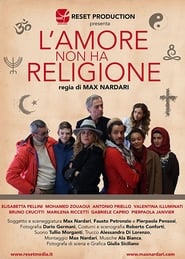 Poster L'amore non ha religione