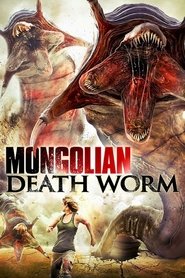 Poster Mongolian Death Worm 2010