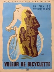 Film Le Voleur de bicyclette En Streaming