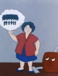 Poster Council Matters 1984
