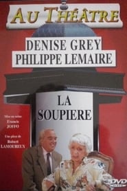 Poster La soupière