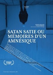 Poster Satan Satie 2016