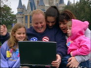 The Cox Family