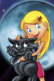 Sabrina: The Animated Series poster