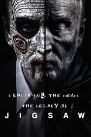 Full Cast of I Speak for the Dead: The Legacy of Jigsaw