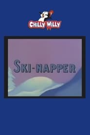 Poster Ski-napper