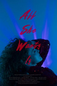 Image All She Wants Is
