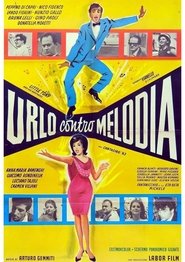 Urlo contro melodia nel Cantagiro 1963 1963 Free Unlimited ohere